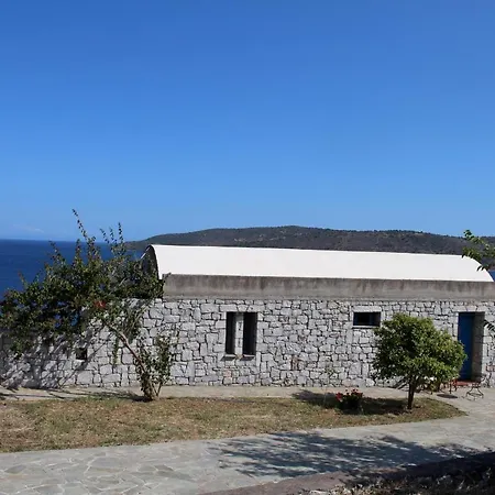 Vakantiehuis Ageranos Vathi