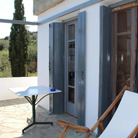 Vakantiehuis Ageranos