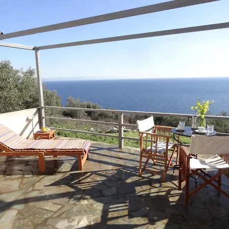 Ageranos Vathi (Peloponnese)