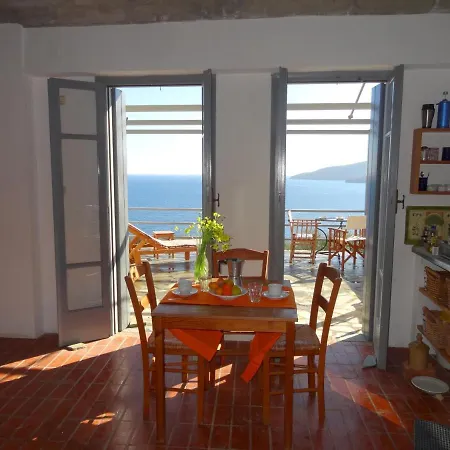 Tatil Evi Ageranos Vathi