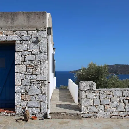 Ageranos Vakantiehuis