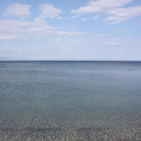 Ageranos * Vathi (Peloponnese)