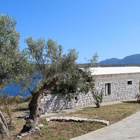 Vakantiehuis Ageranos *