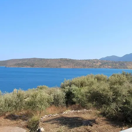 Ageranos Vakantiehuis Vathi