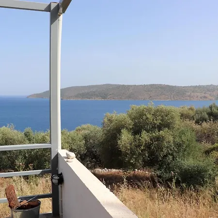 Ageranos * Vathi (Peloponnese)
