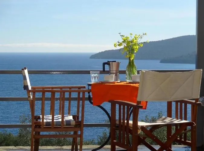 Ageranos Vathi (Peloponnese)