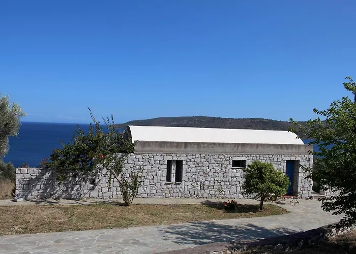 Tatil Evi Ageranos Vathi