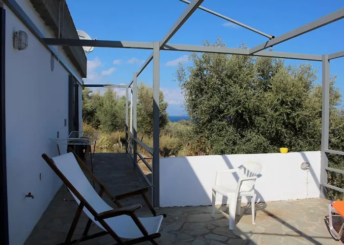 Tatil Evi Ageranos
