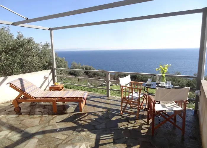 Ageranos Vathi (Peloponnese)