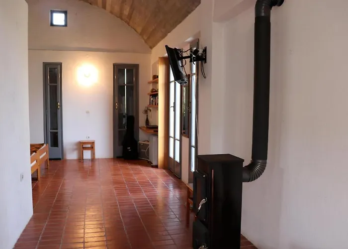 Ageranos * Vathi (Peloponnese)