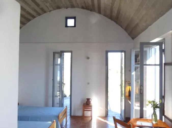 Ageranos * Vathi (Peloponnese)