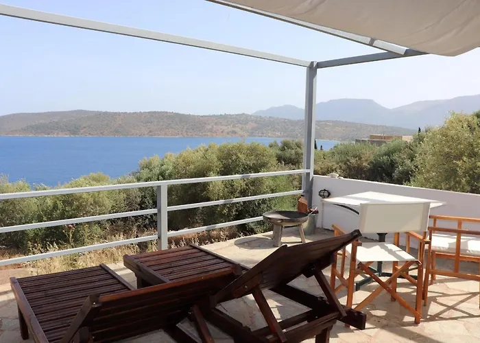 Holiday home Ageranos Vathi (Peloponnese)