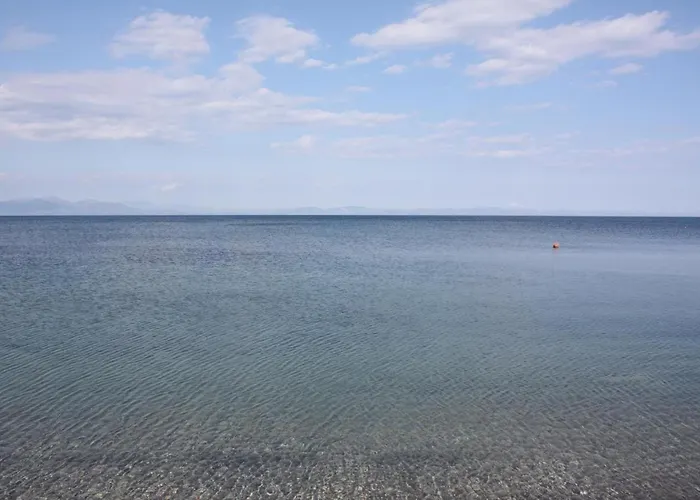 Ageranos * Vathi (Peloponnese)