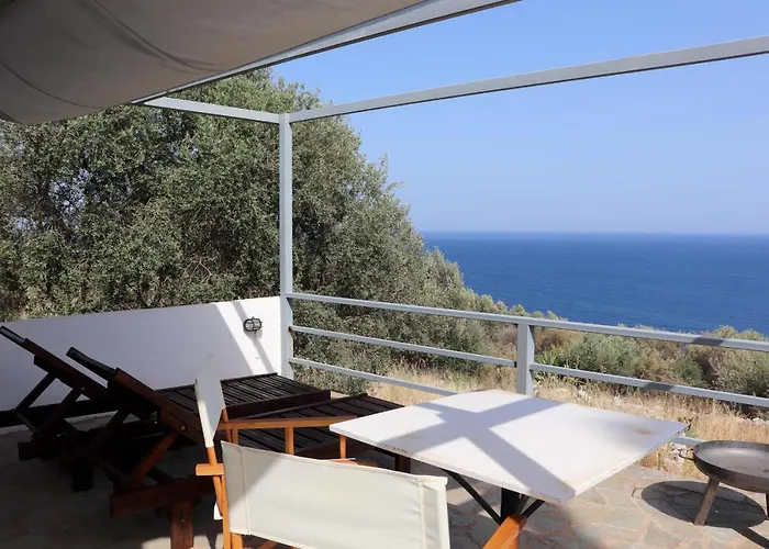 Holiday home Ageranos