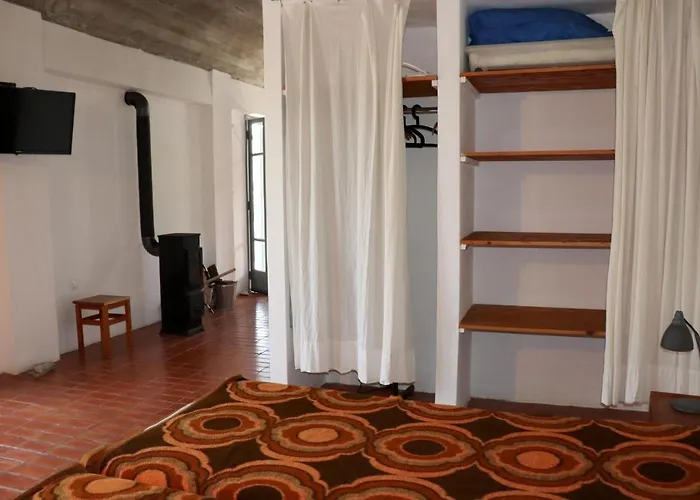 Ageranos * Vathi (Peloponnese)