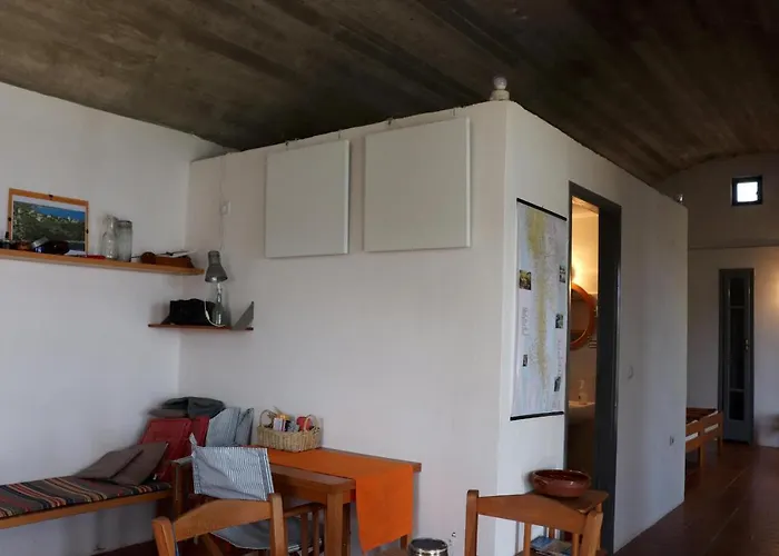 Ageranos * Vathi (Peloponnese)