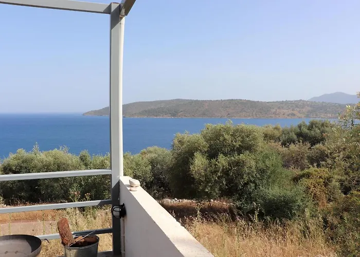 Ageranos * Vathi (Peloponnese)